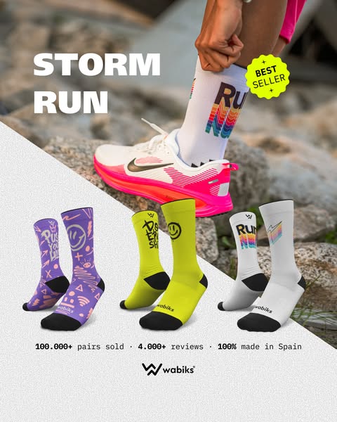 Sports Socks