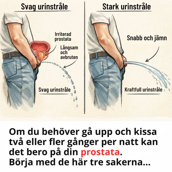 En formula. Tre sätt att verka.