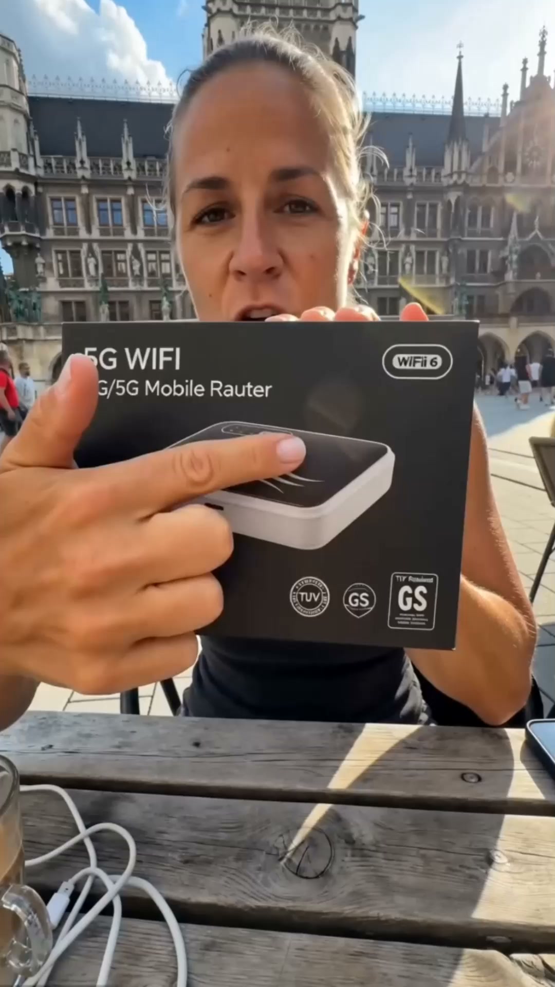 Zero Monthly Fees & No Contracts, GDPR Compliant