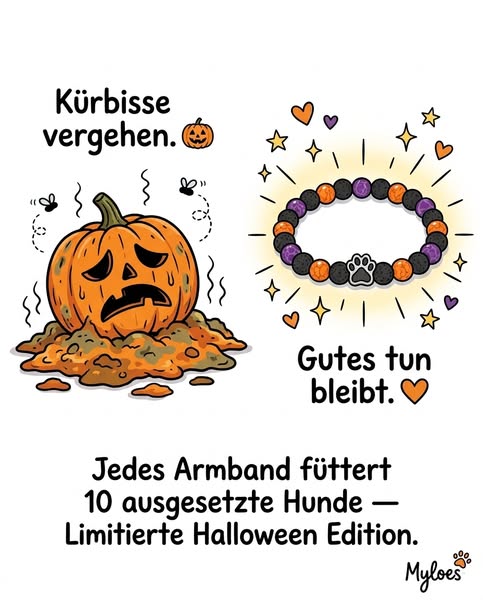 Halloween Limitierte Edition