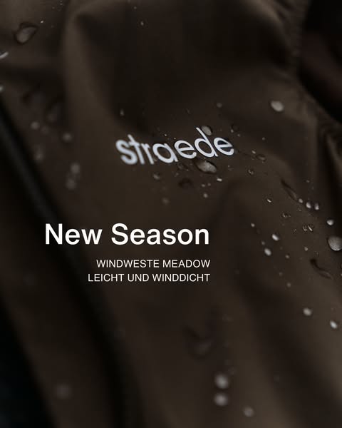 Neue Kollektion