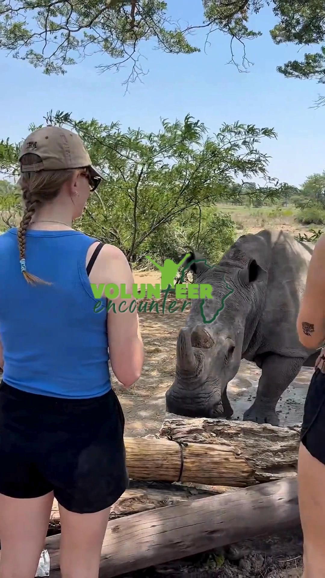 Invest in a Journey That Protects Africa Forever.