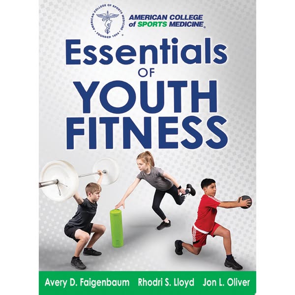 Essentials of Youth Fitness