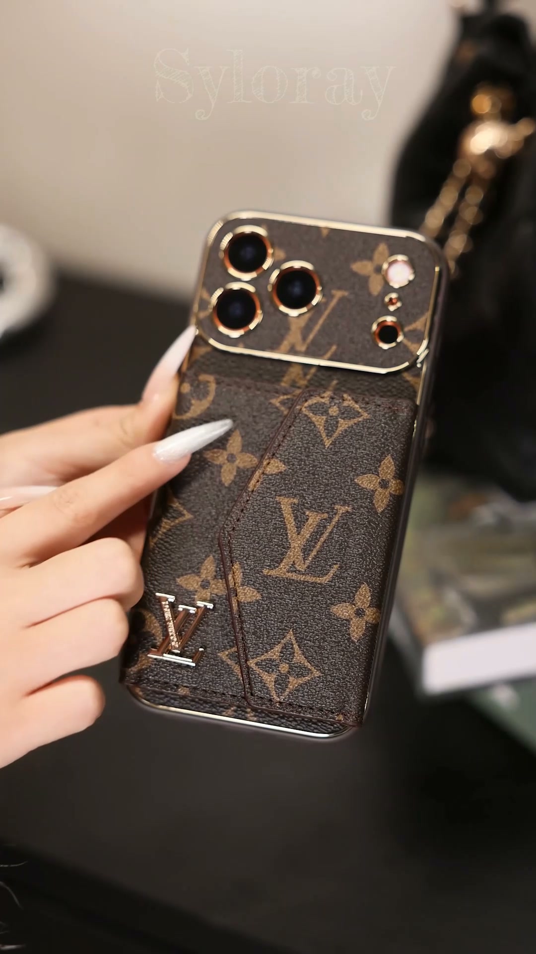 More Than Just a Phone Case