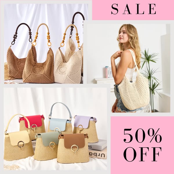Summer Clearance has officially landed
