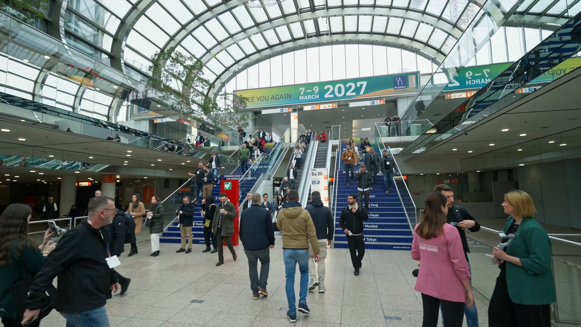 ProWein 2027