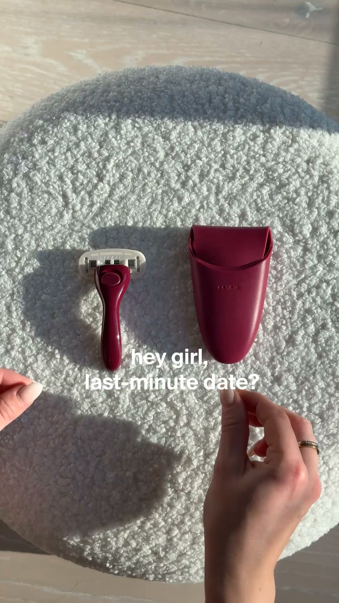 NEW LAUNCH