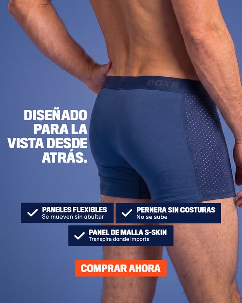 Únete a más de 30.000 hombres