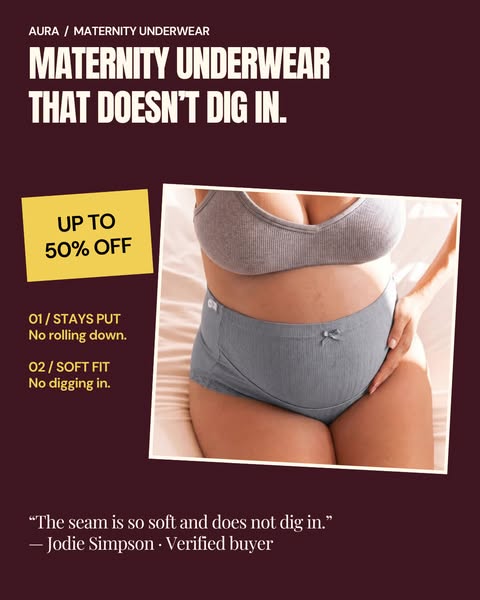 More Comfort. Less Per Pair.