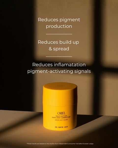Your Pigmentation Protocol, Complete