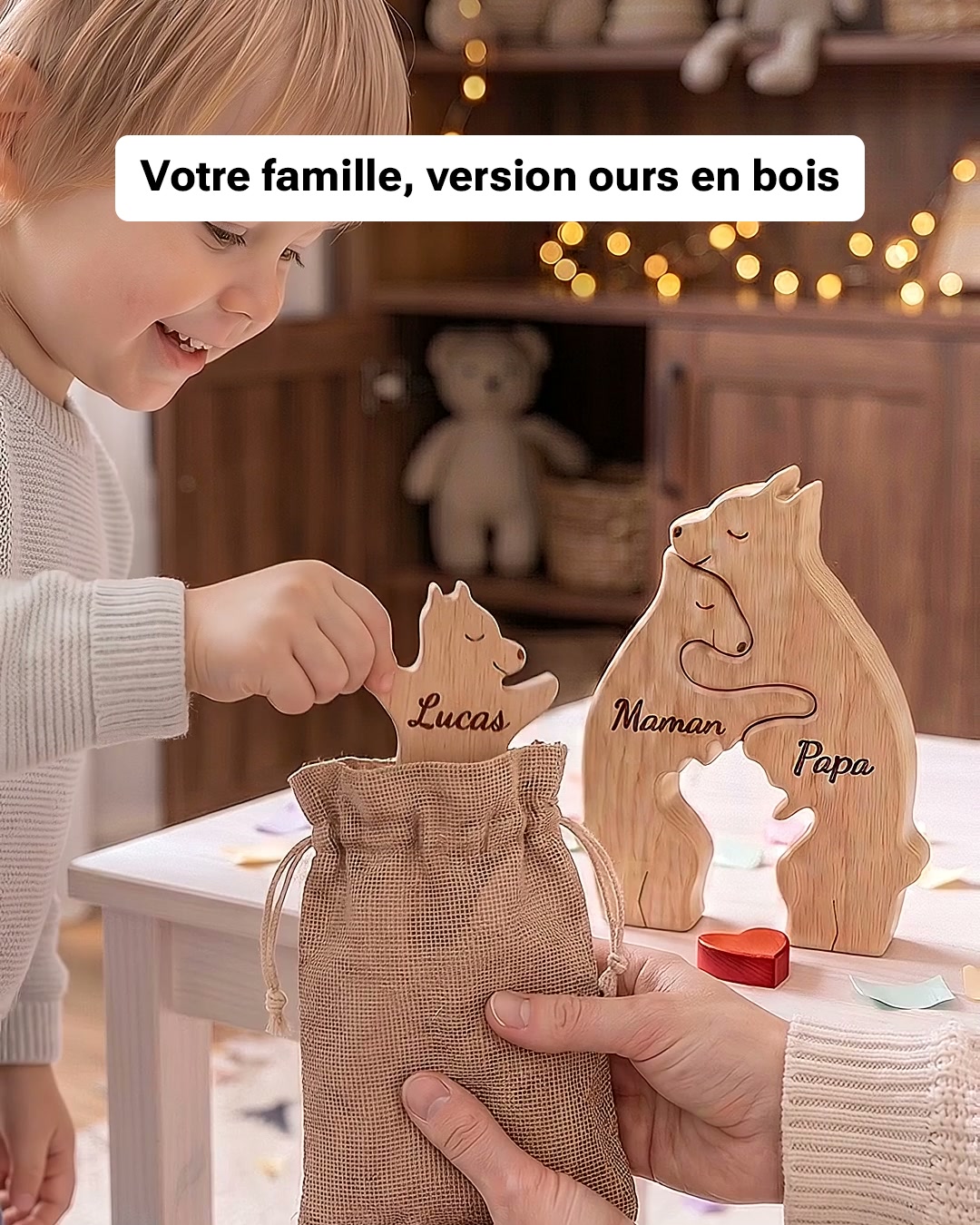 Famille