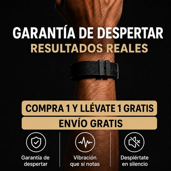 Compra 1 y llévate 1 GRATIS