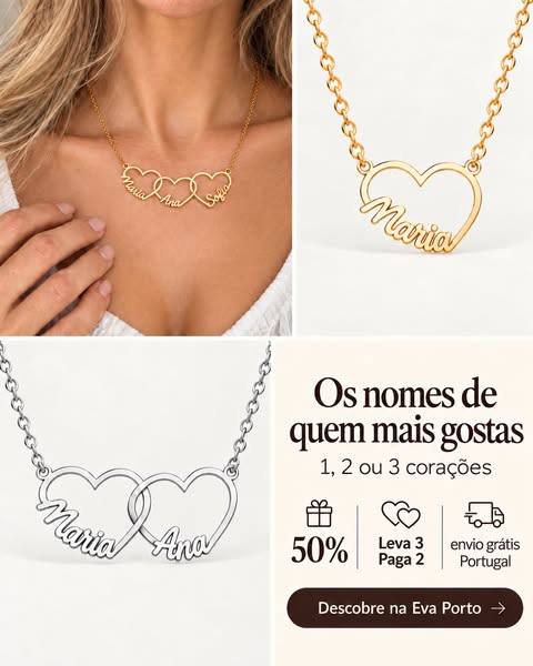 POUPA ATÉ 50% HOJE