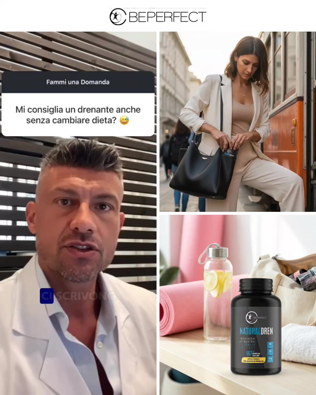 La spiegazione completa, in 2 minuti.