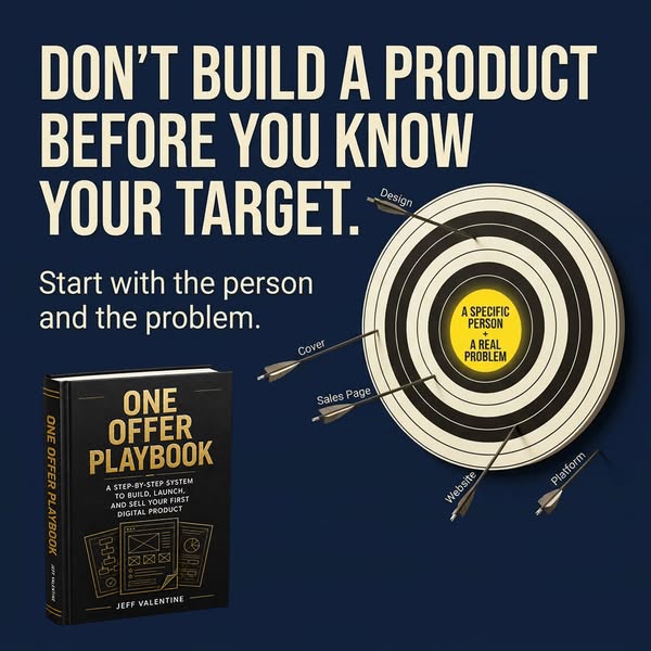 You Can Build A Great Digital Product And Still Have No One Buy It