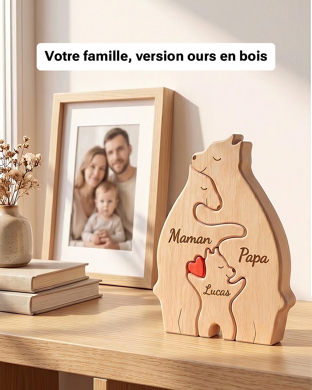 Famille