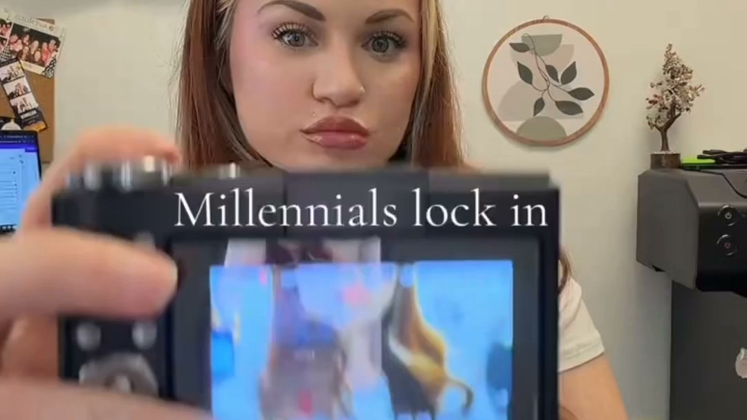 The Digital Camera Comeback Is Here