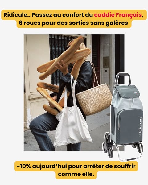 100% Fabriqué en France