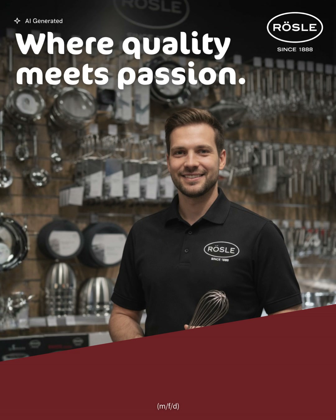 Find out what we offer