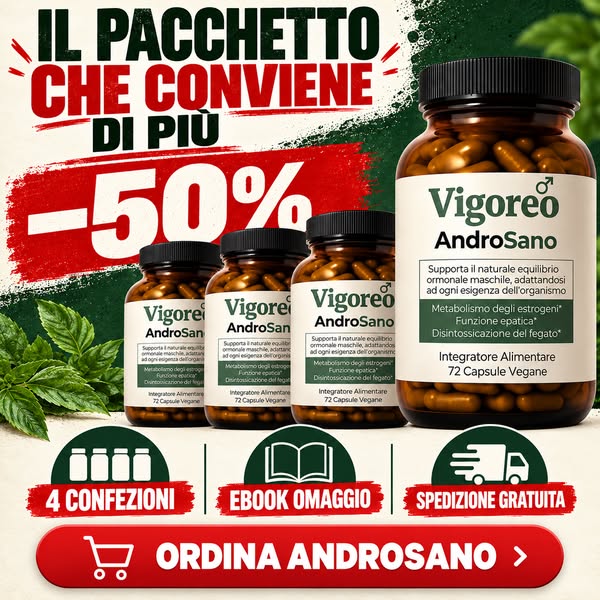Ho fatto TUTTO per perdere peso. Tutto tranne questo.