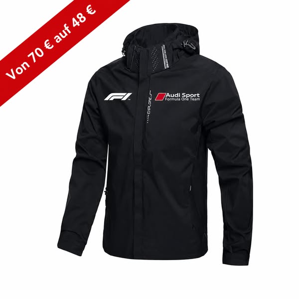 SOFTSHELL JACKEN — JETZT 48 €