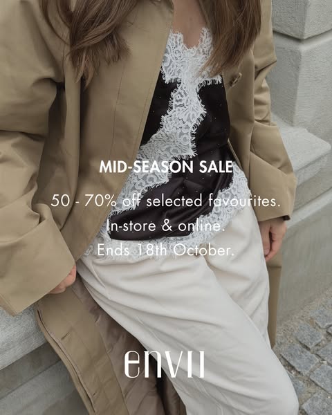 Shop sale her
