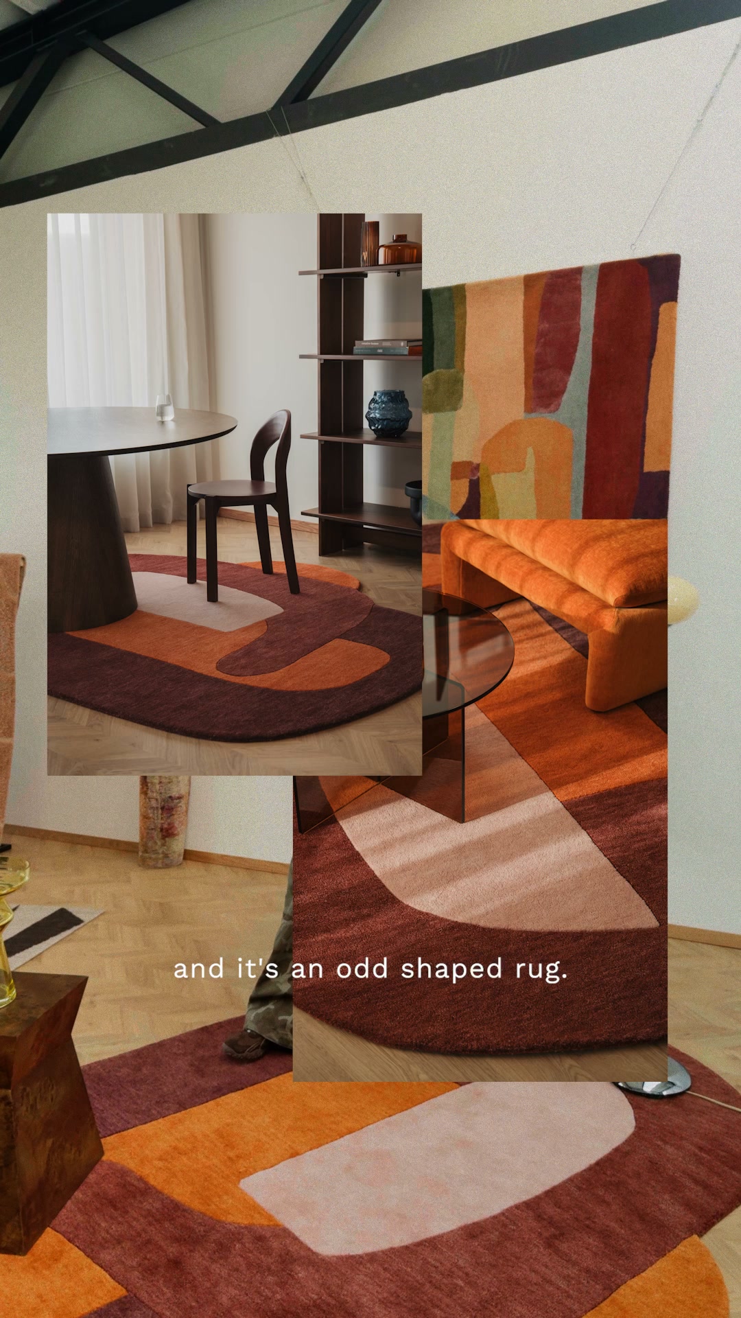 Rugvista
