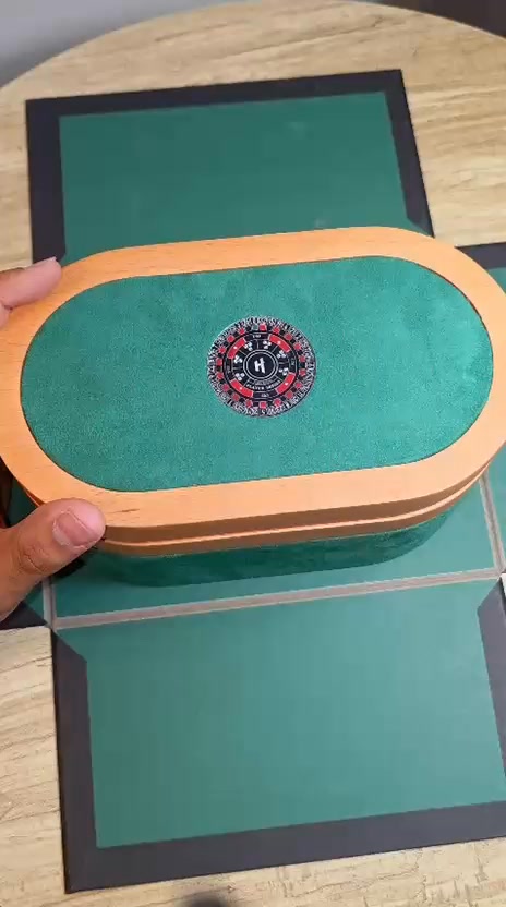Casino on your Wrist