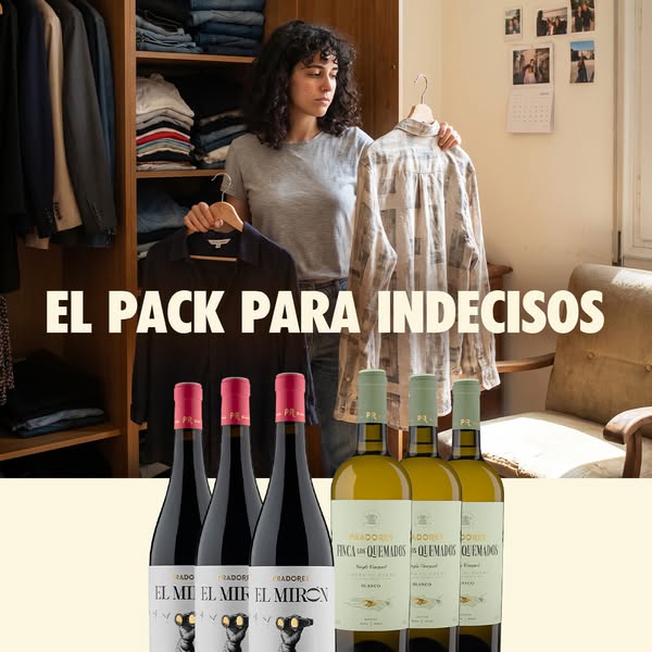 Pack x6 16% DTO