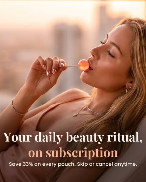 Subscribe & Save 33%
