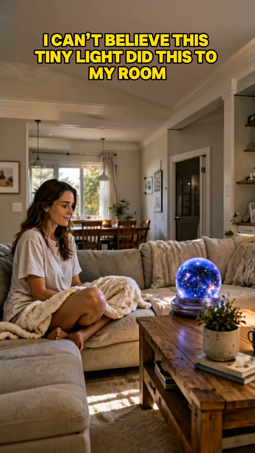 Last Day 47% OFF-Night Light Projector