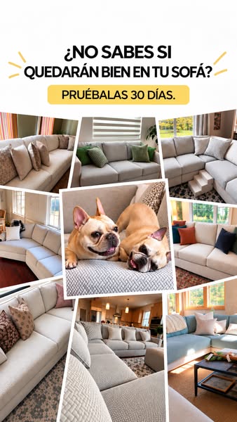 Pruébalas 30 días