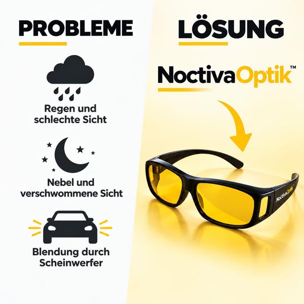 Störende Reflexe abmildern