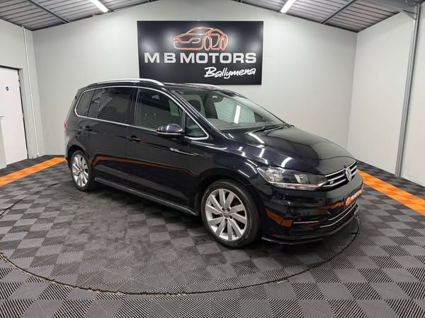 MB Motors