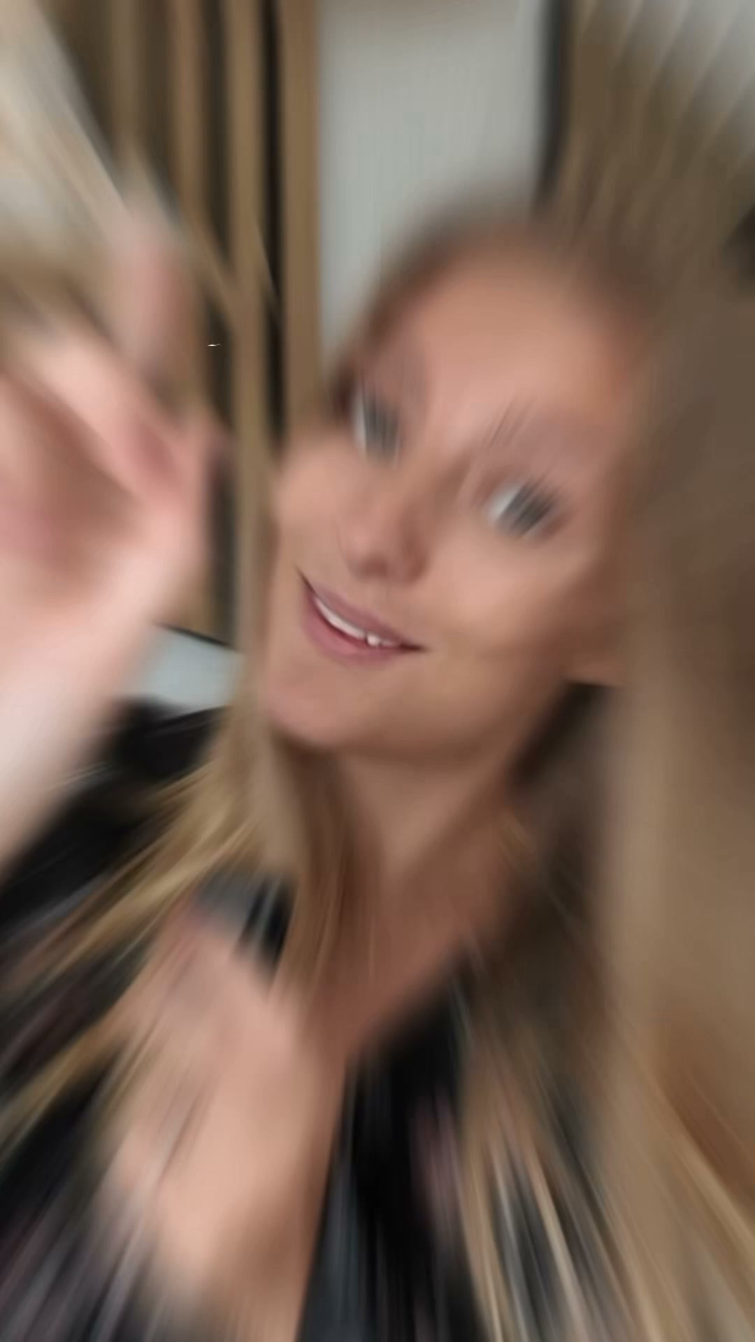 Slut med stigen
