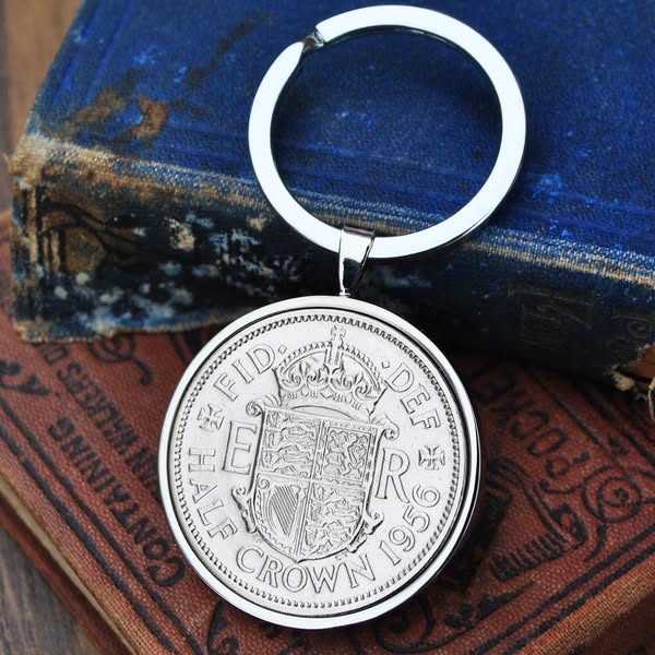 Minted Memories in Every Piece