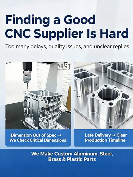 Looking for a reliable CNC machining manufacturer in China?
