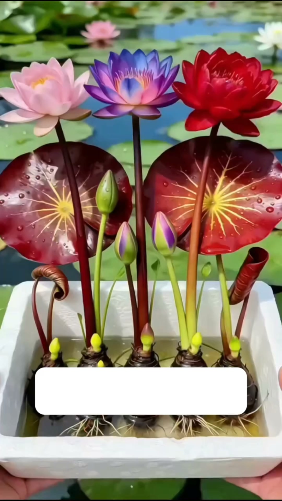Anúncio de PetalPocket Garden Co.