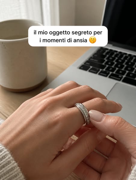Un piccolo gesto che cambia tutto
