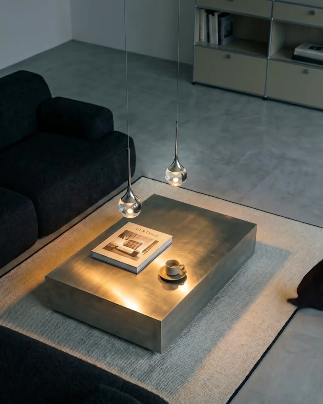 NEW IN: Fadio hanglamp