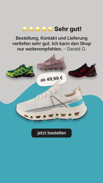 Bequem, modern, bezahlbar – Jetzt entdecken!
