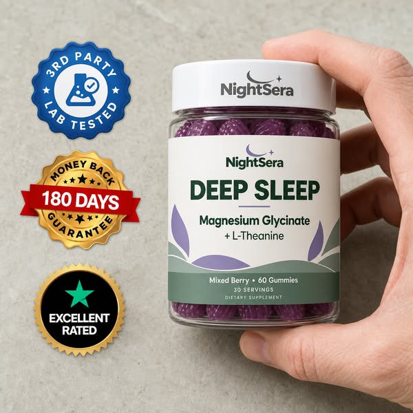 This Magnesium Truth Will Make You Furious