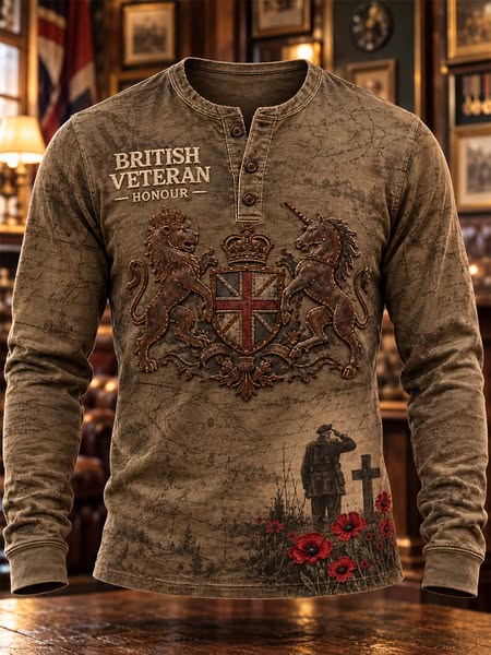 Wear it to remember. Lest we forget.