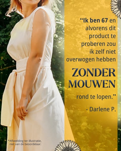 Je geeft niets meer om Body Make-up na het gebruik van DIT!