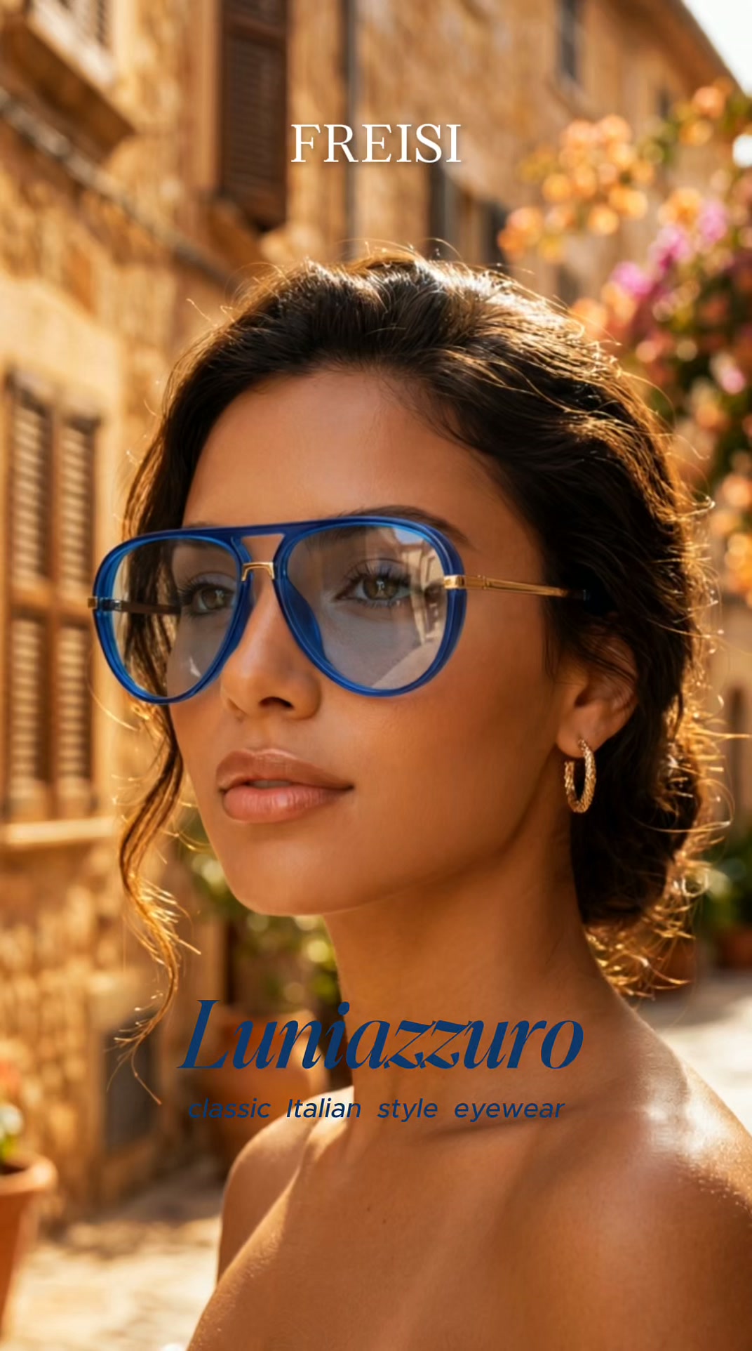 Shop Freisi Sunglasses