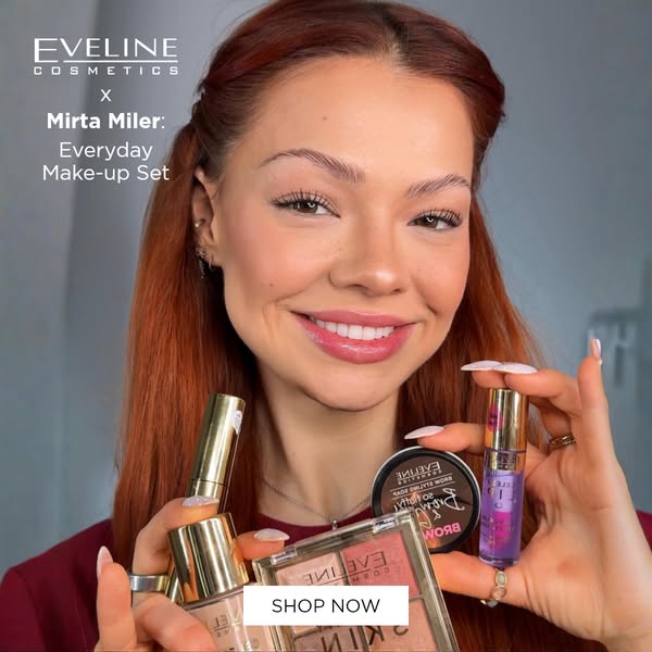 Everyday Set by Mirta Miler