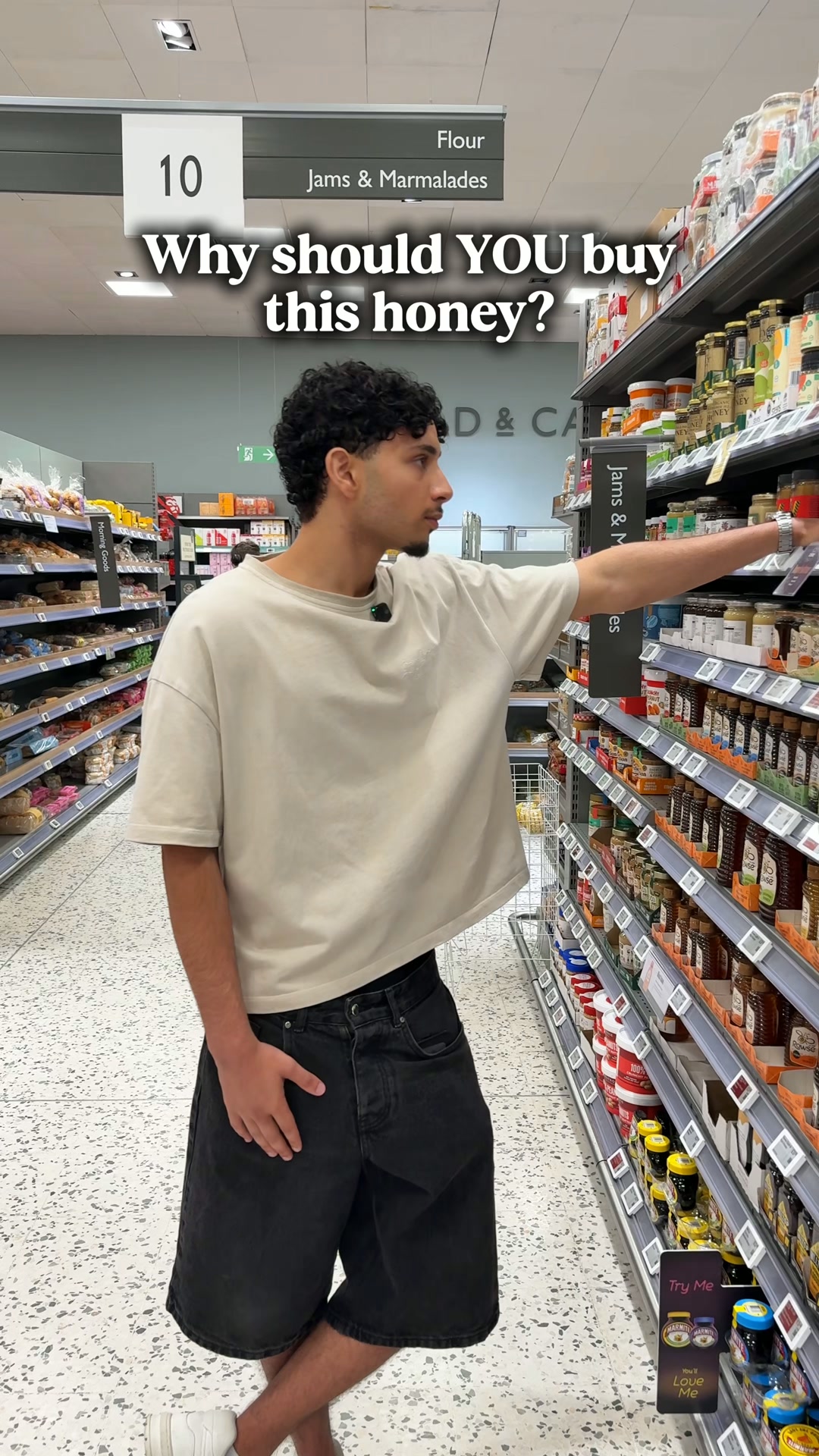 Greek Sidr Honey