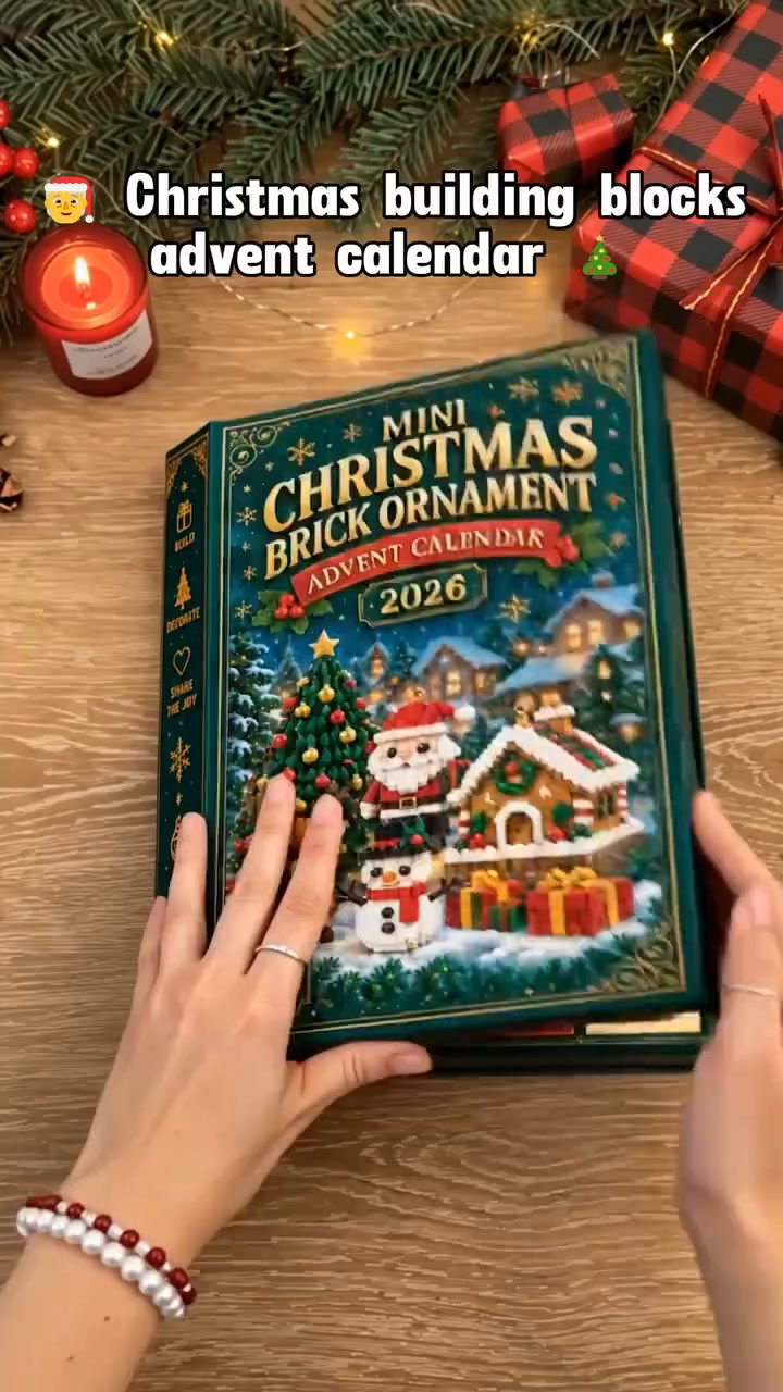 Make Your Christmas Tree Extra Magical!