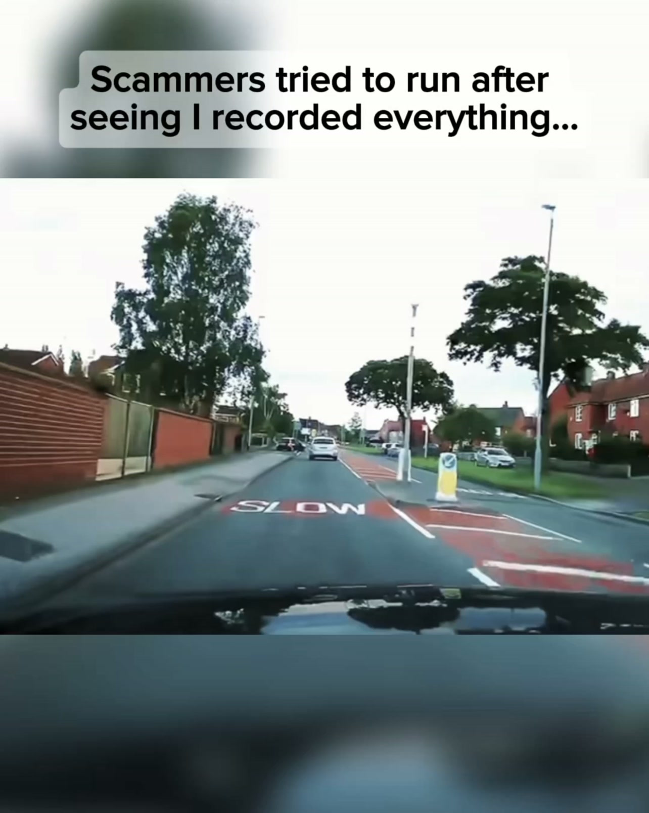 Proof is Everything...