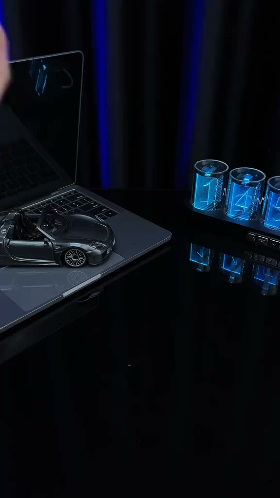 Premium Clear Kickstand Case for Galaxy Z Fold8 Series